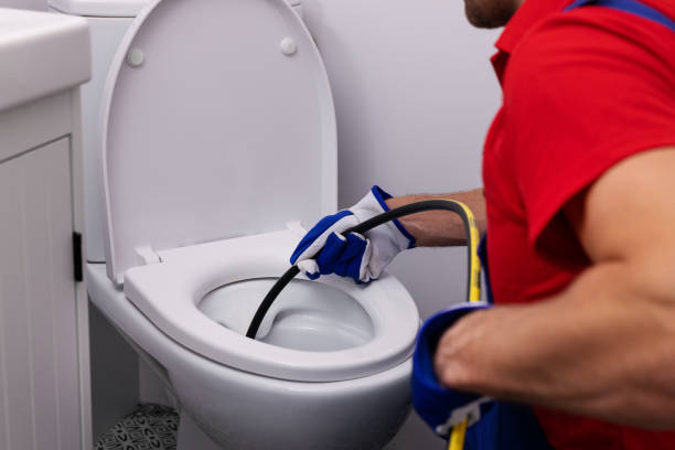 Sewer Line Replacement in Cave City, AR