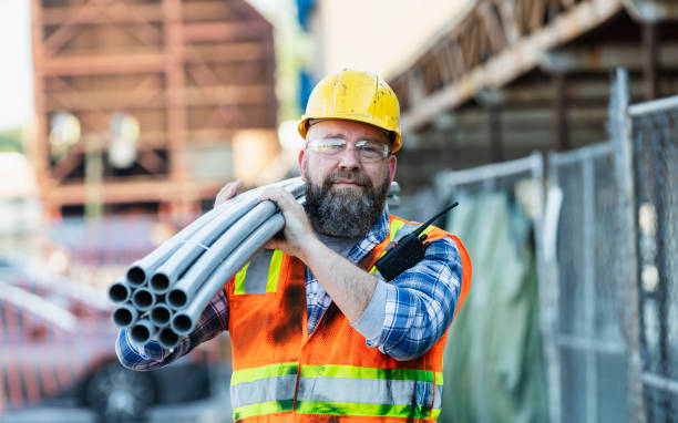 Shower Repair Services in Cave City, AR