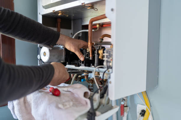 Best Leak Detection Services  in Cave City, AR