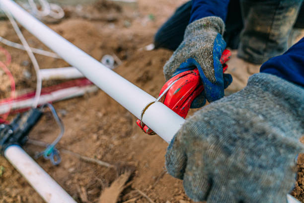 Best Water Softener Installation  in Cave City, AR