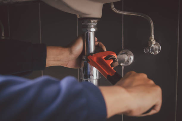 Best Pipe Repair Near Me  in Cave City, AR